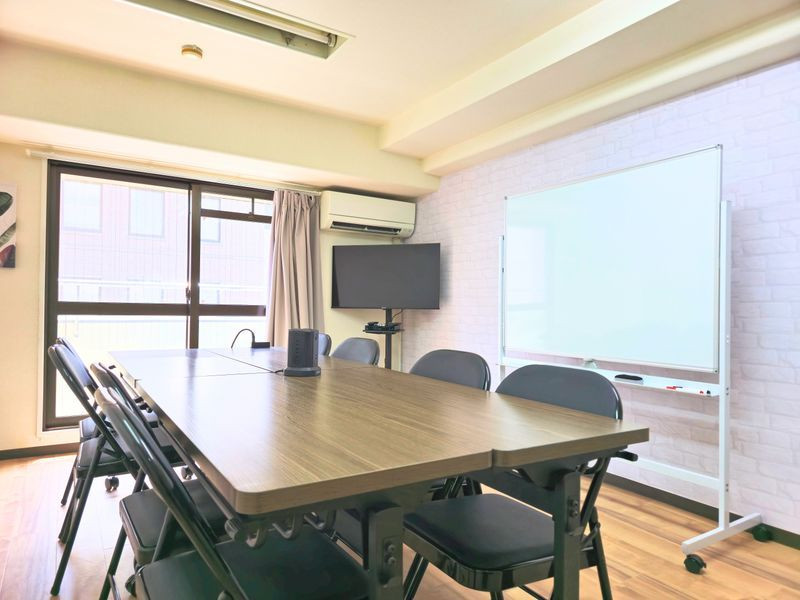 スペースの3枚目の写真