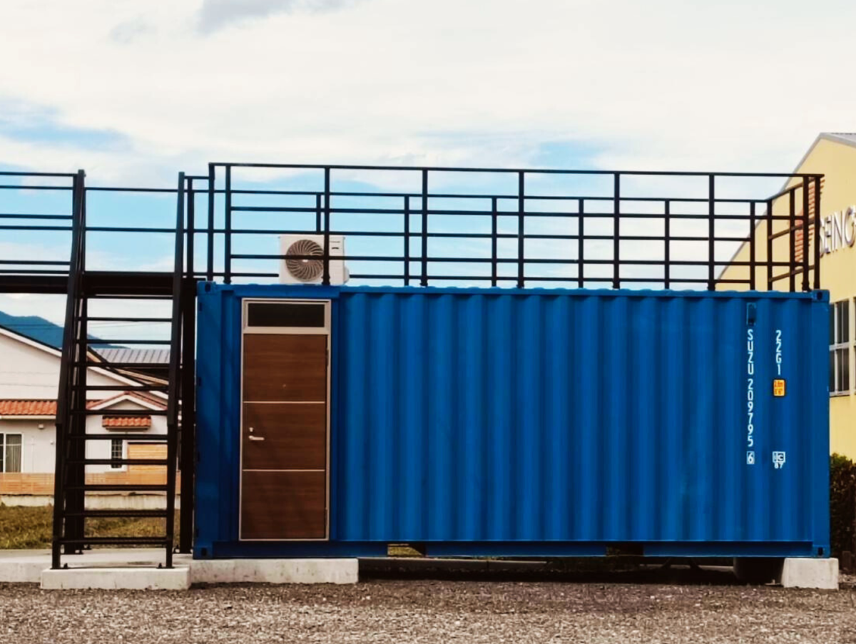 スペースの1枚目の写真