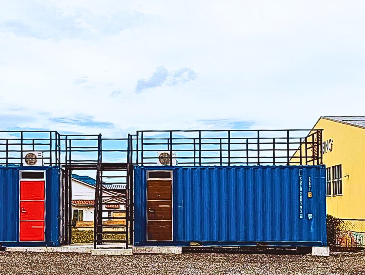 スペースの2枚目の写真