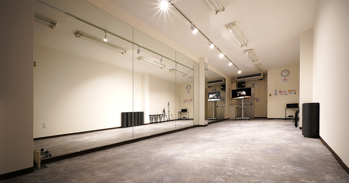 スペースの2枚目の写真