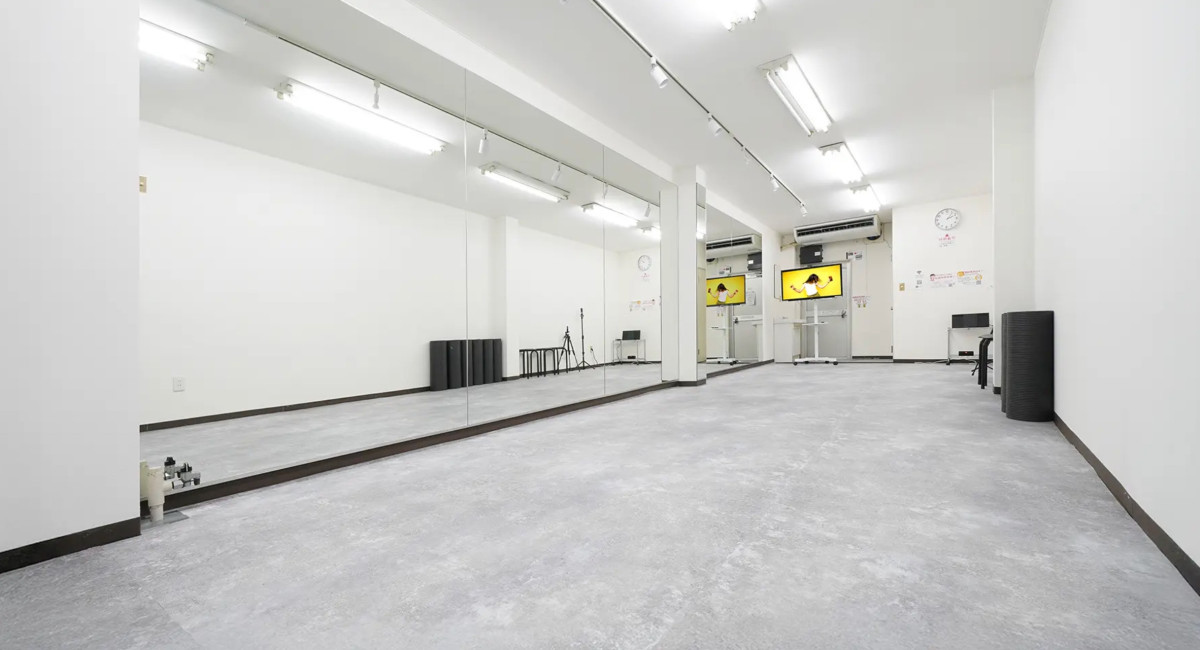 スペースの1枚目の写真