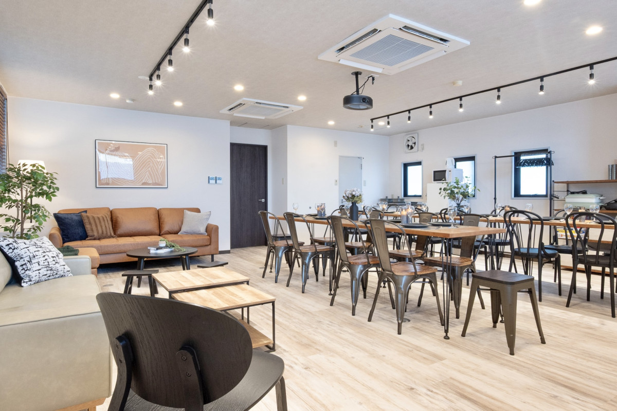 スペースの2枚目の写真