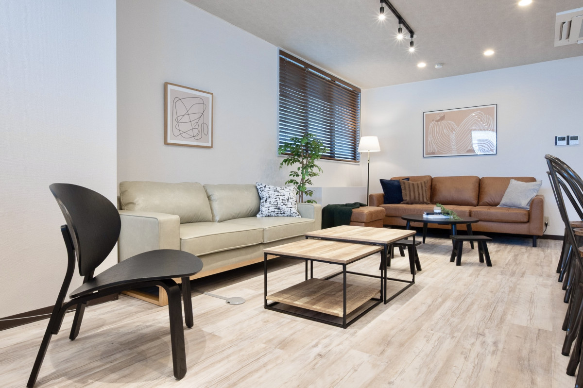 スペースの3枚目の写真