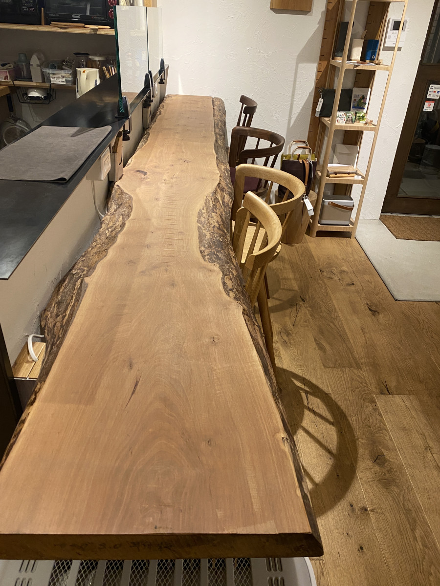 スペースの2枚目の写真