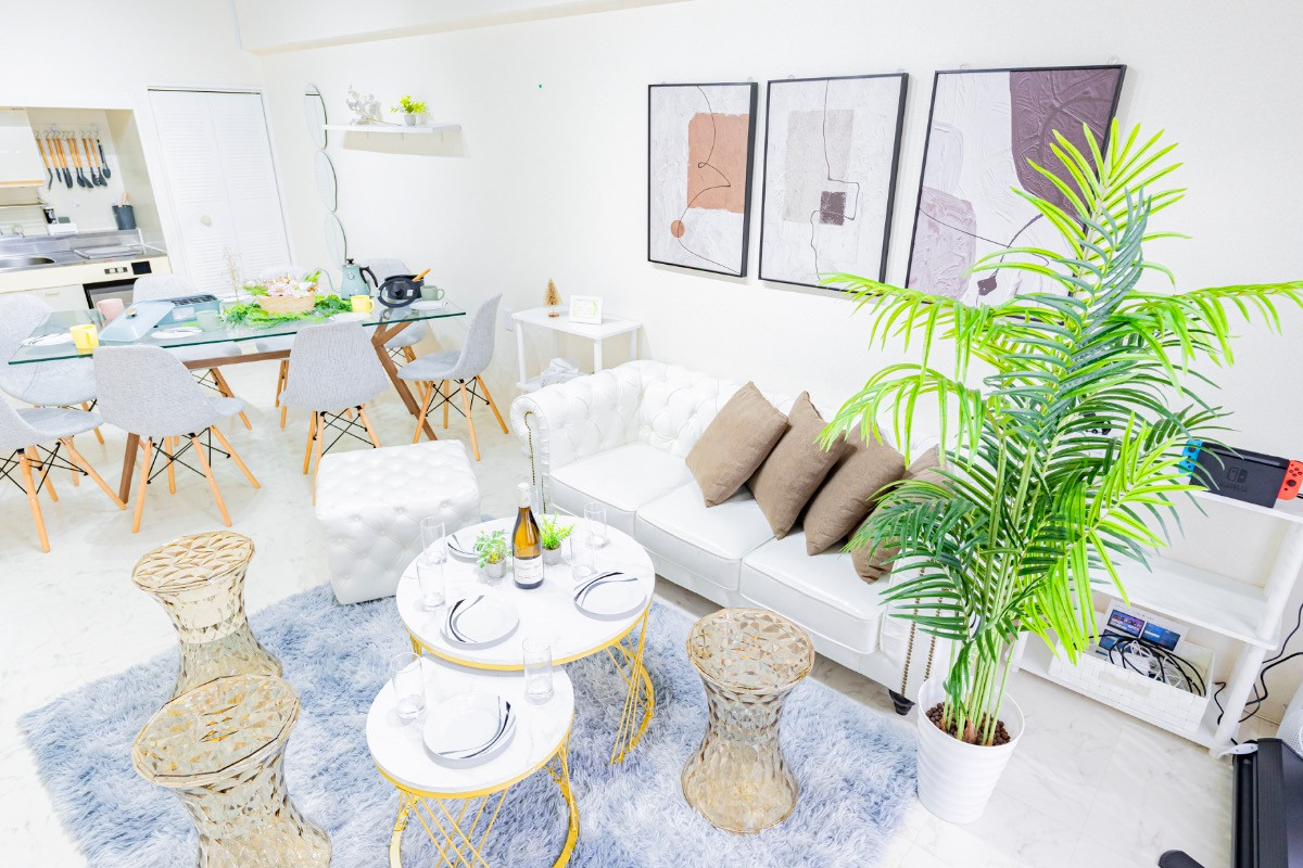 スペースの2枚目の写真