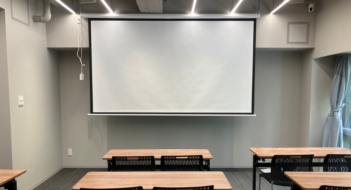 スペースの1枚目の写真