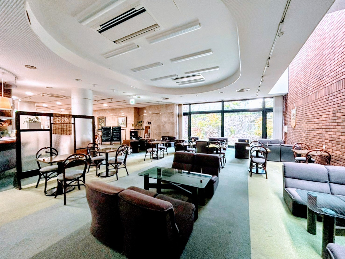 スペースの1枚目の写真