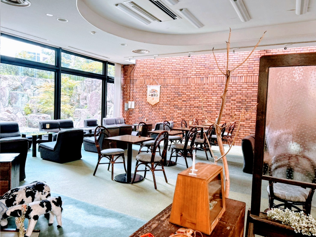 スペースの3枚目の写真