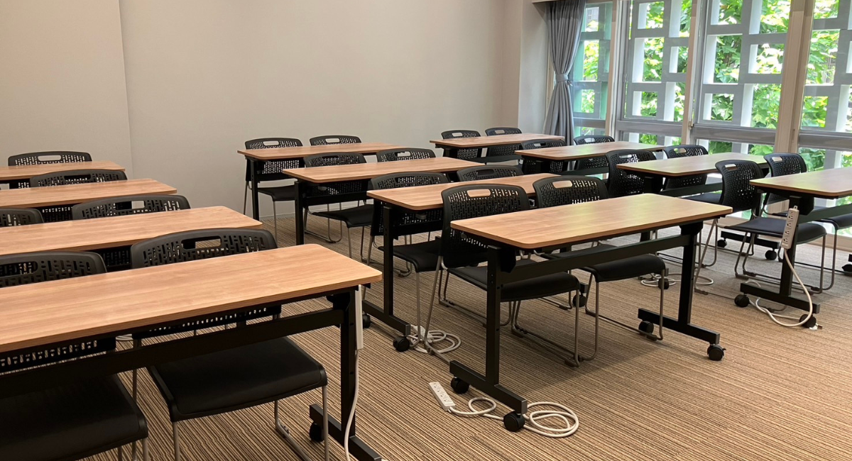 スペースの2枚目の写真