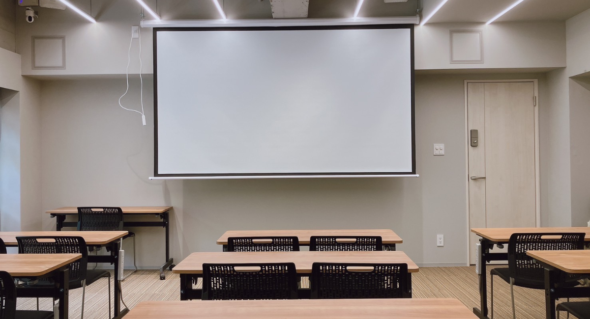 スペースの1枚目の写真