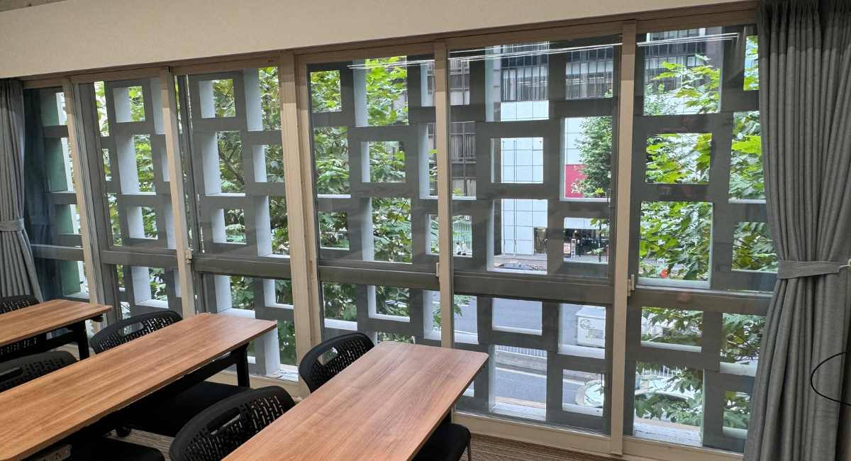 スペースの3枚目の写真