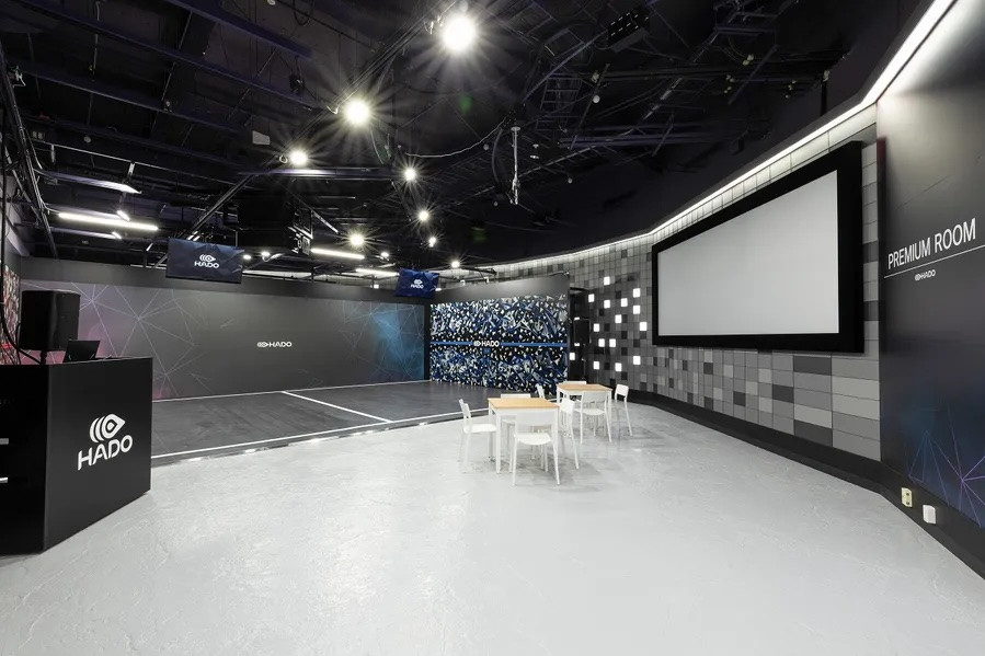 スペースの1枚目の写真