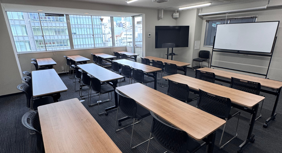 スペースの2枚目の写真