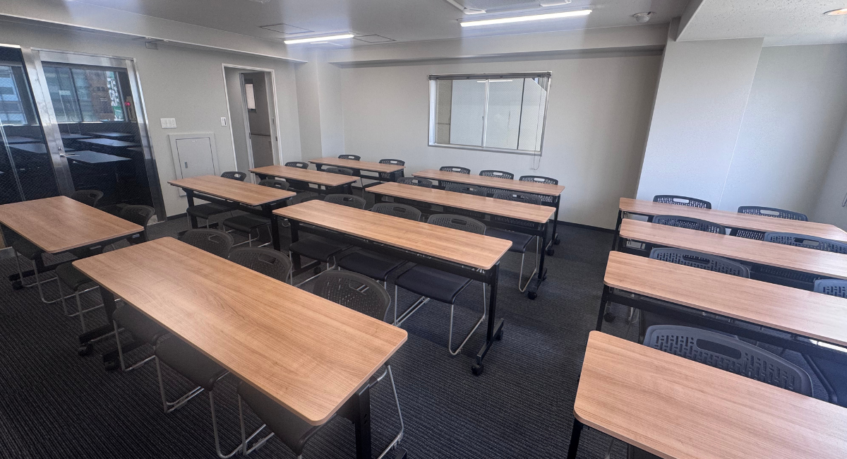 スペースの3枚目の写真