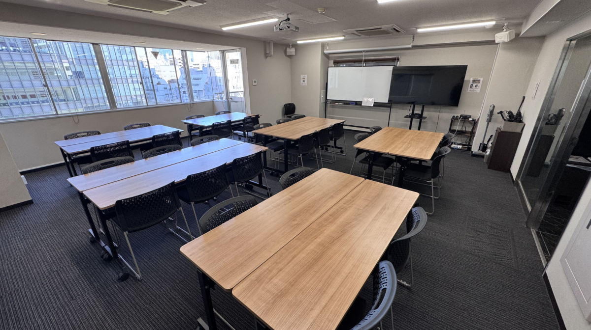 スペースの3枚目の写真