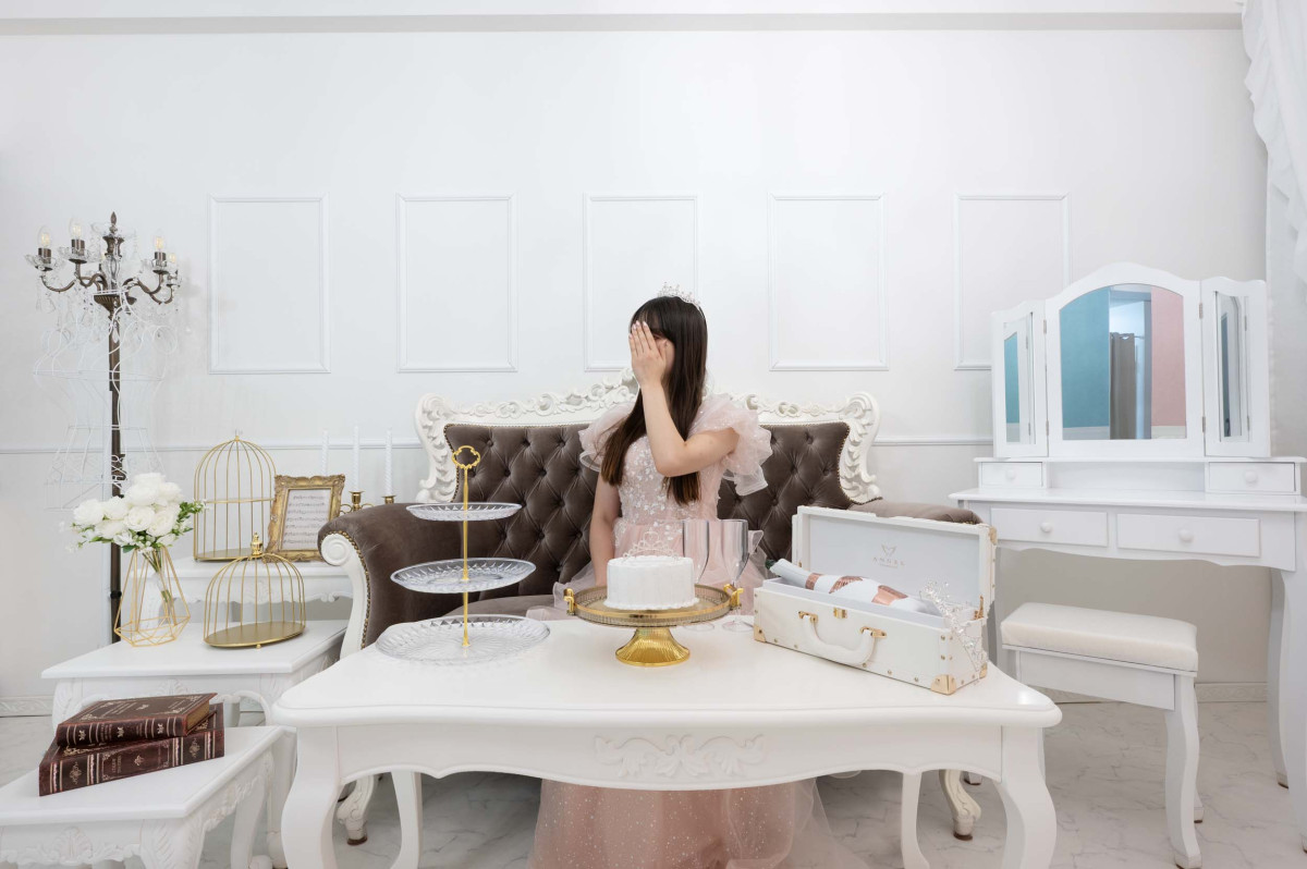 スペースの2枚目の写真