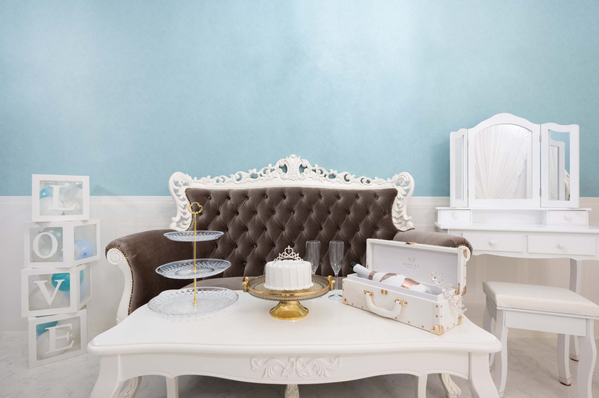 スペースの3枚目の写真