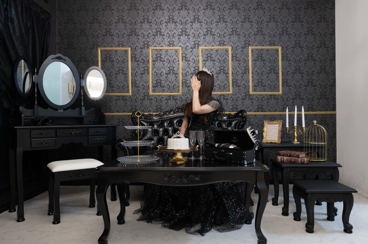 スペースの1枚目の写真