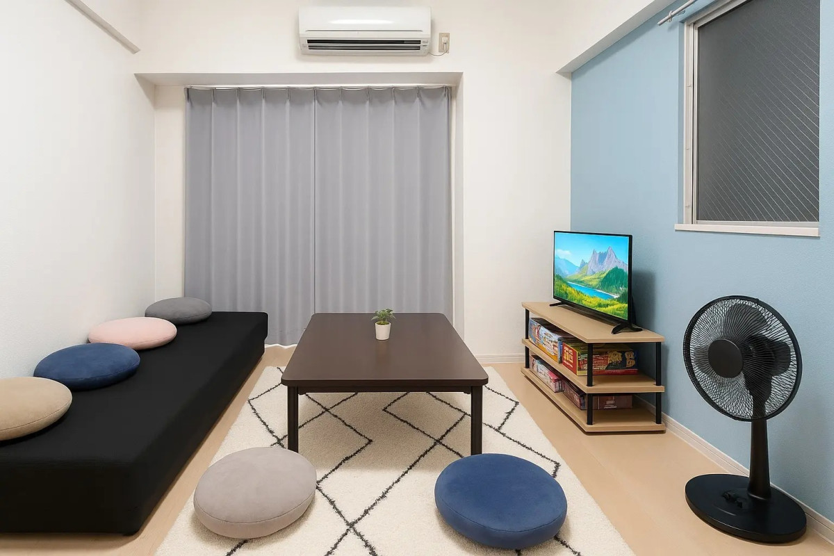 スペースの1枚目の写真