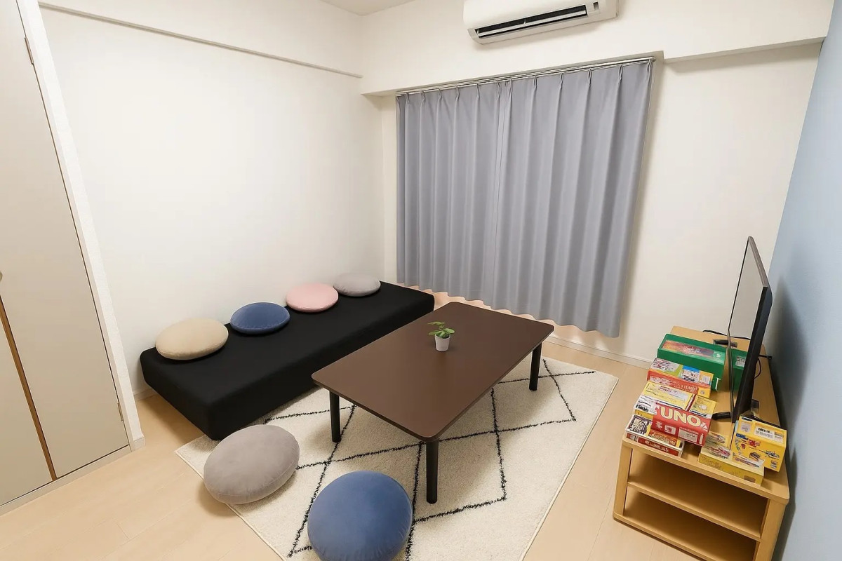 スペースの2枚目の 写真