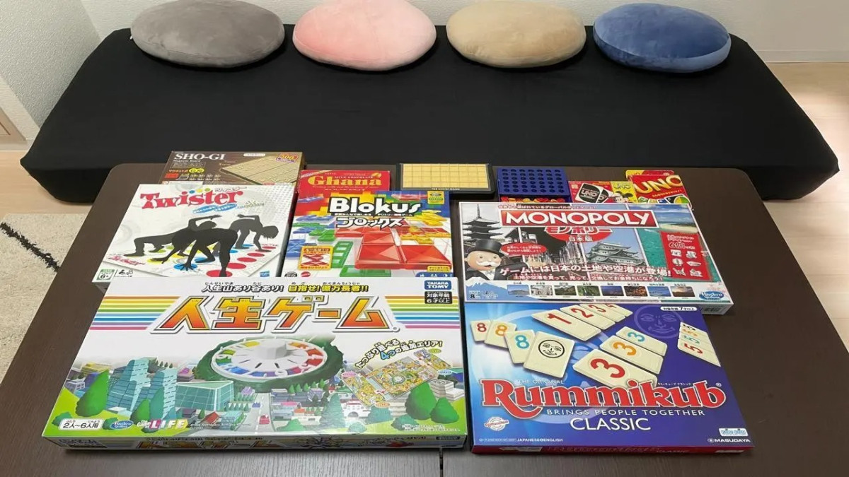 スペースの3枚目の写真