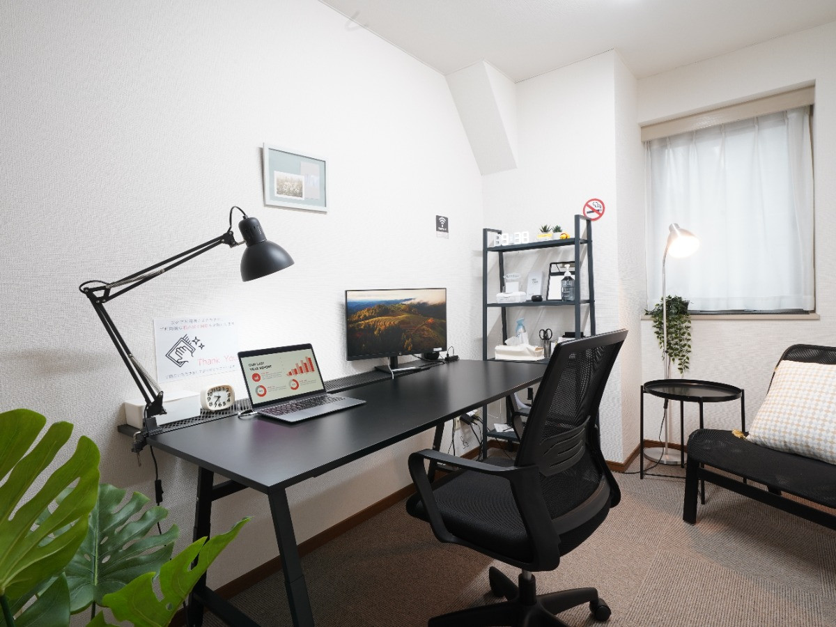 スペースの1枚目の写真