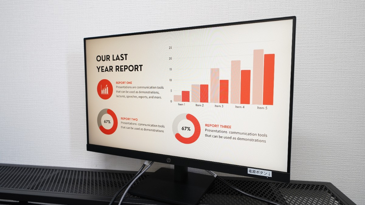 スペースの3枚目の写真