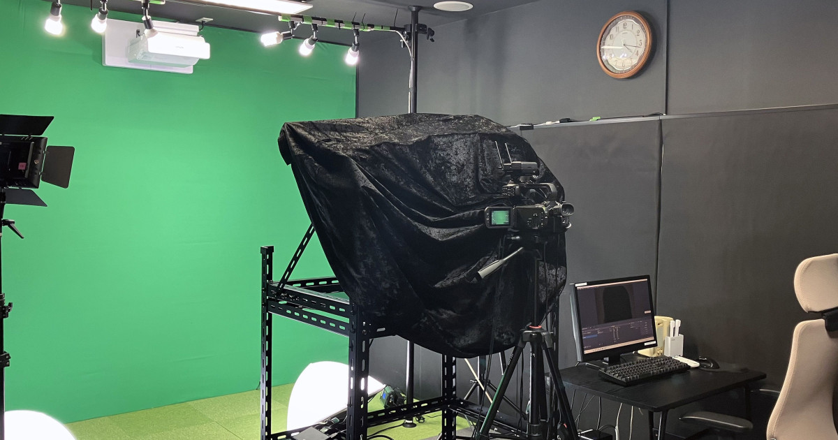 スペースの1枚目の写真