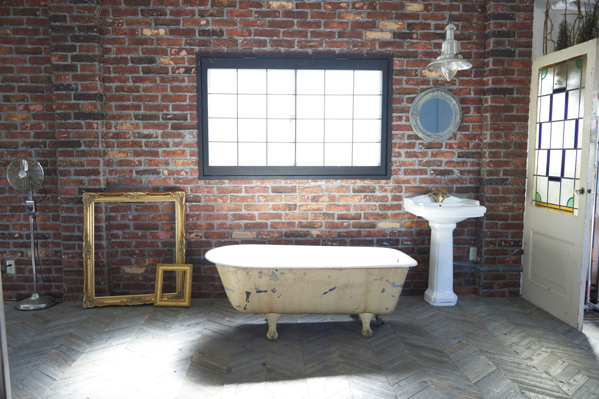 スペースの2枚目の写真