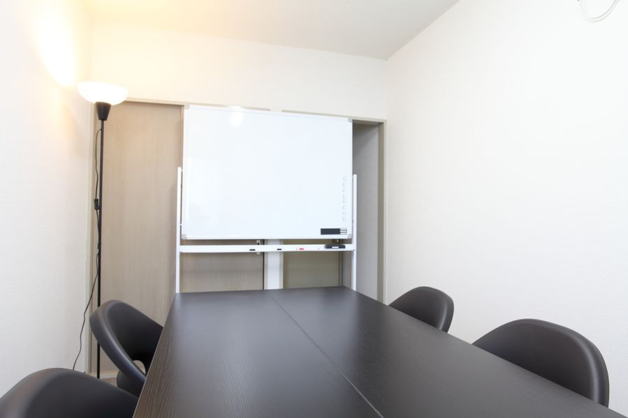 スペースの1枚目の写真