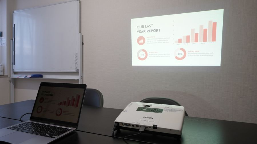 スペースの2枚目の写真