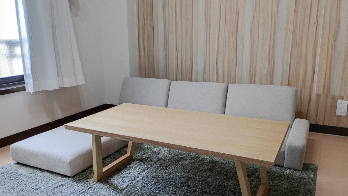 スペースの3枚目の写真