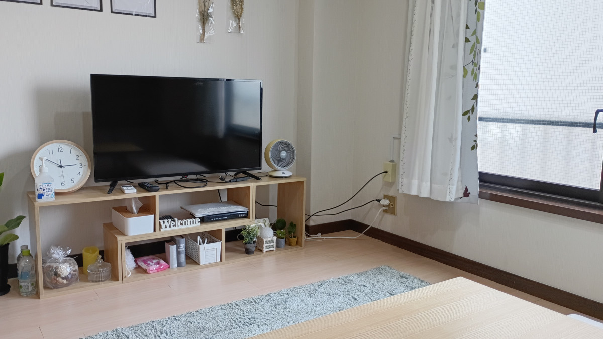 スペースの2枚目の写真