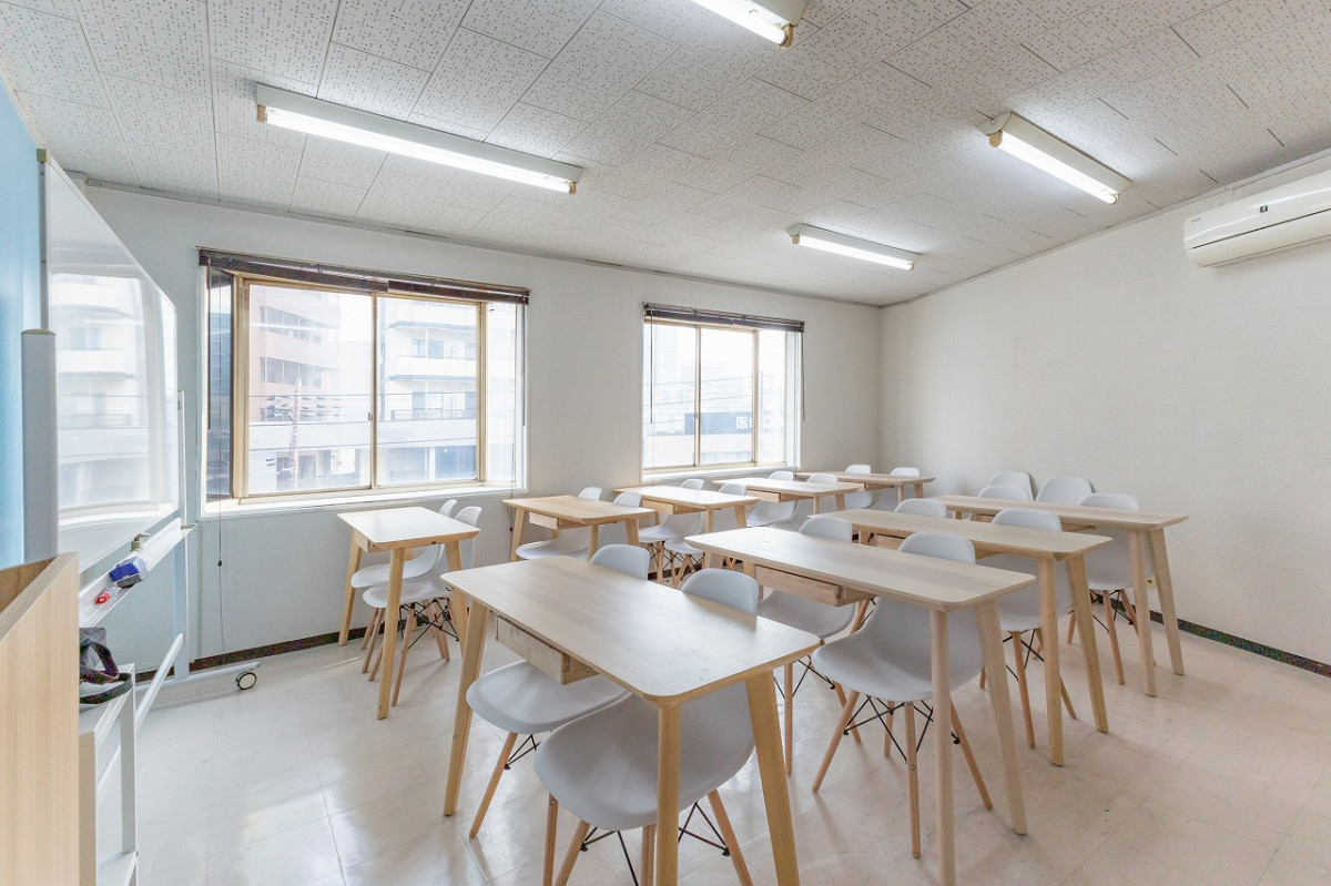 スペースの1枚目の写真