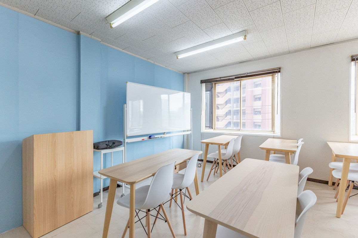 スペースの2枚目の写真