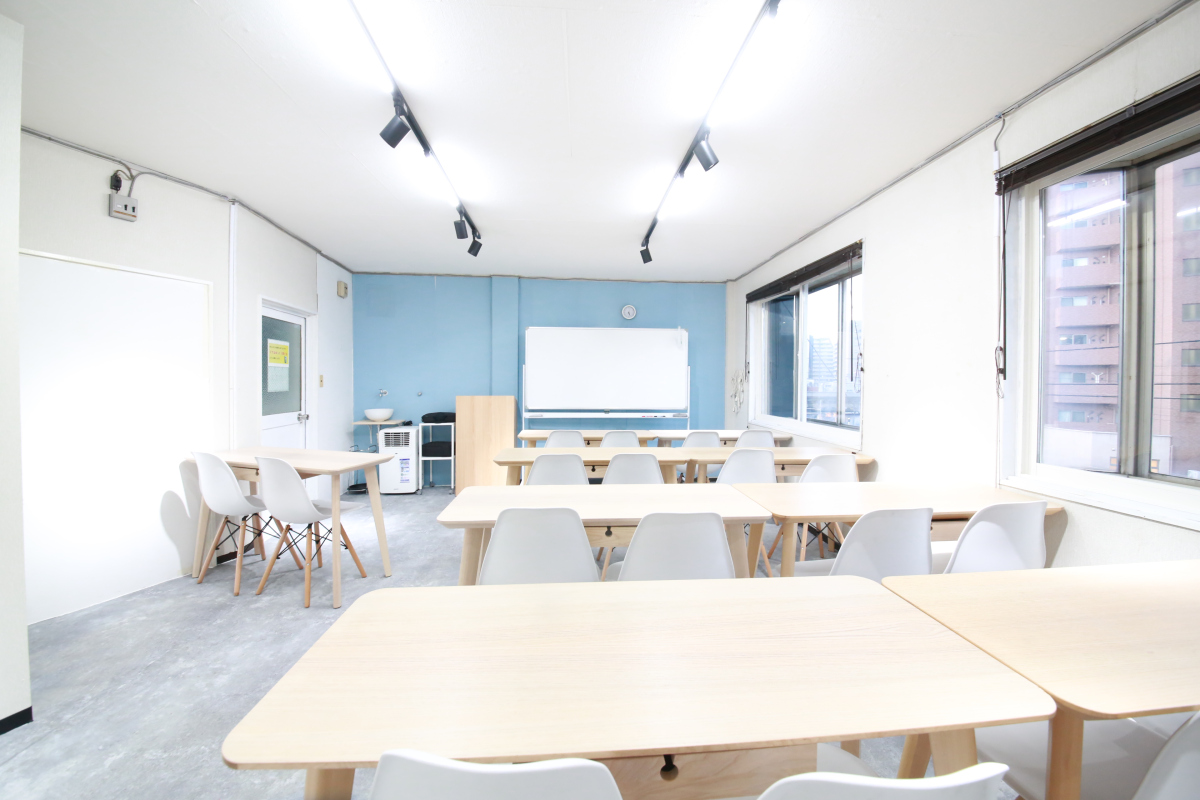 スペースの2枚目の写真