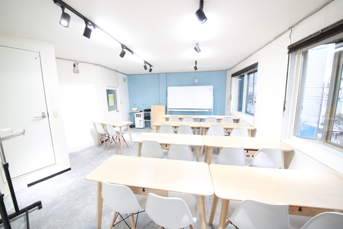 スペースの3枚目の写真