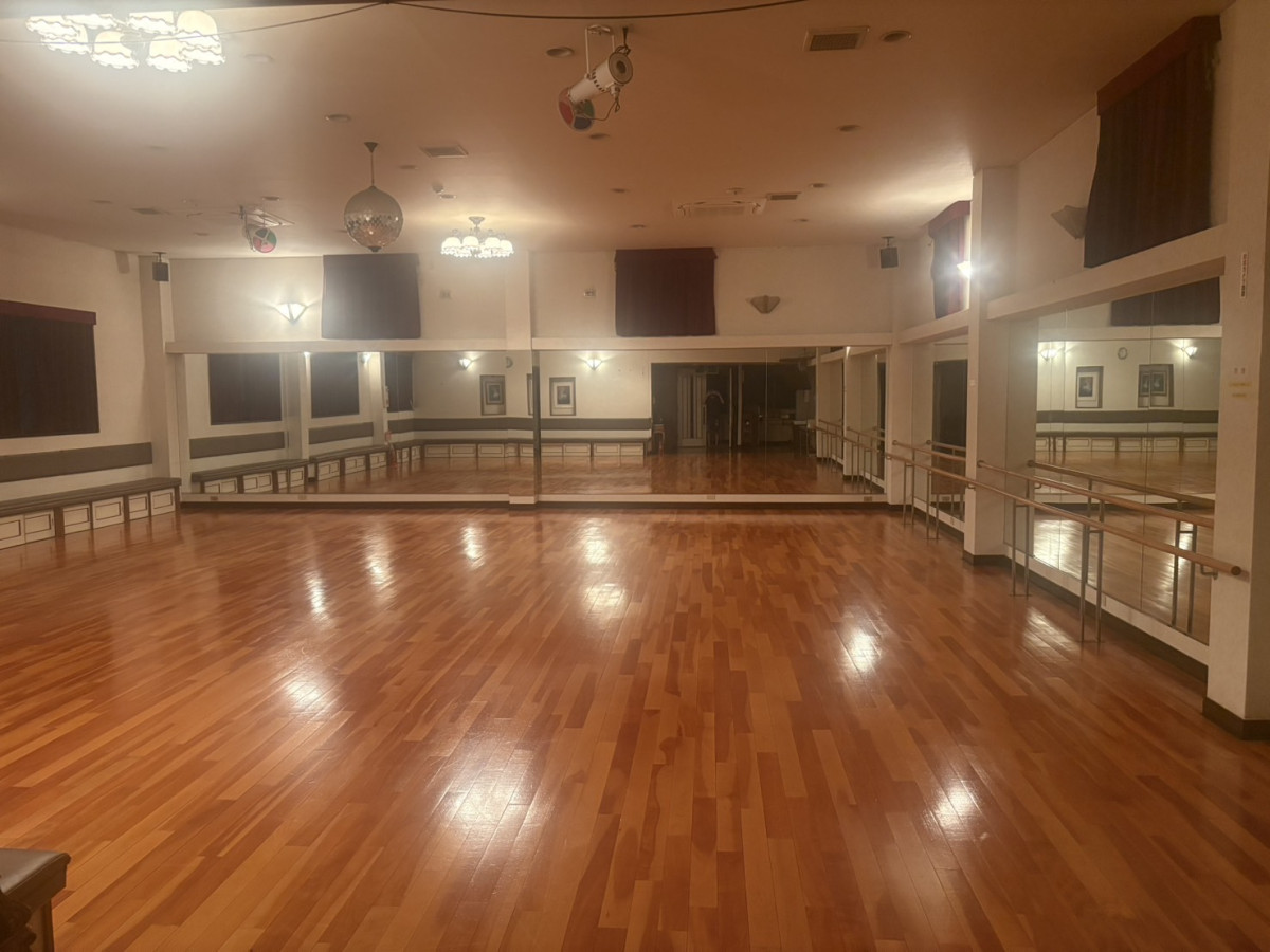 スペースの1枚目の写真