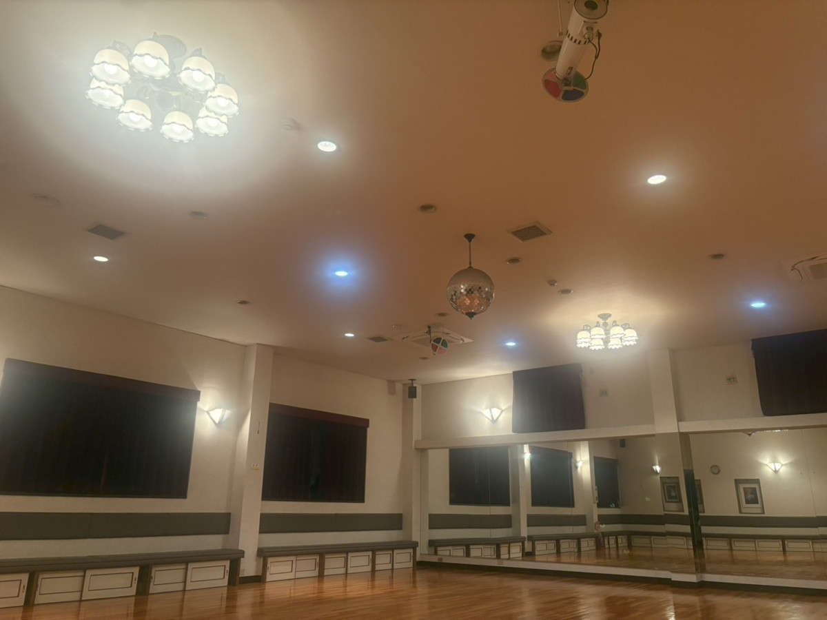 スペースの2枚目の写真