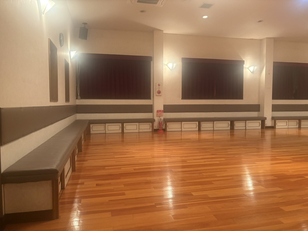 スペースの3枚目の写真