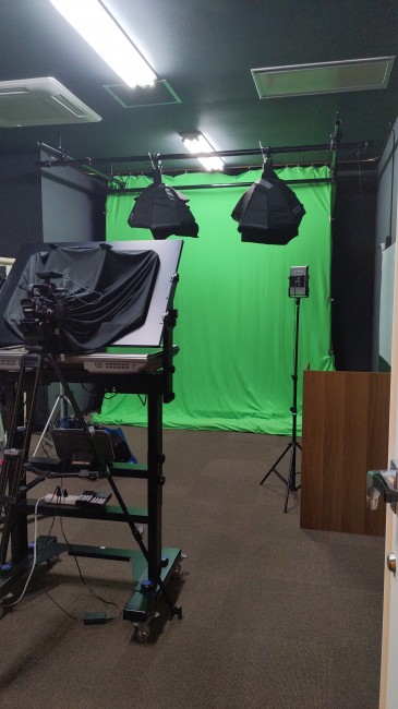 スペースの2枚目の写真