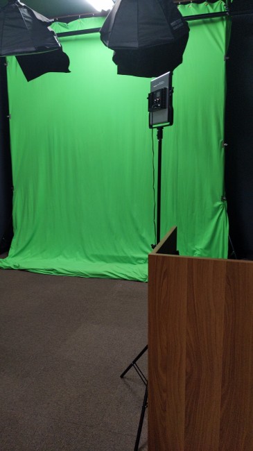 スペースの3枚目の写真