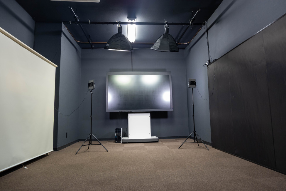 スペースの1枚目の写真