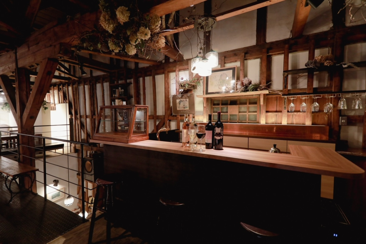 スペースの2枚目の写真