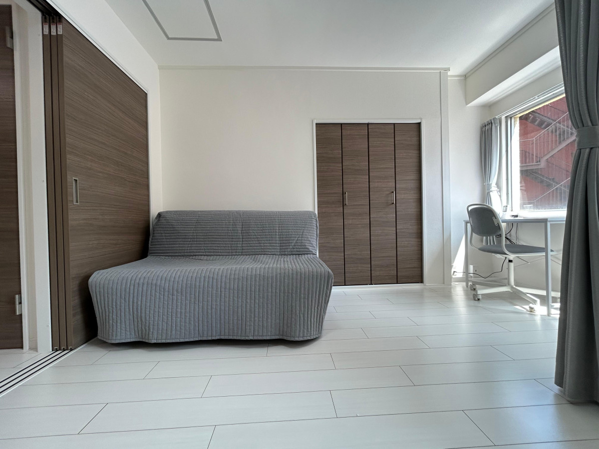 スペースの2枚目の写真