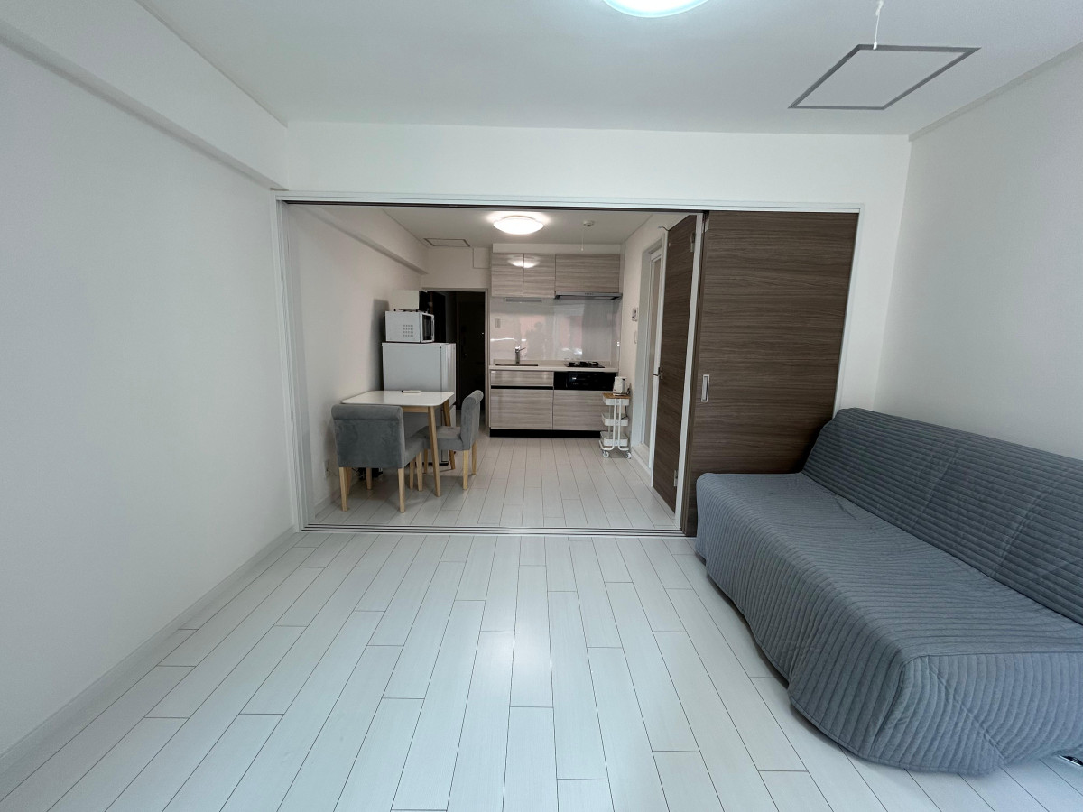 スペースの3枚目の写真