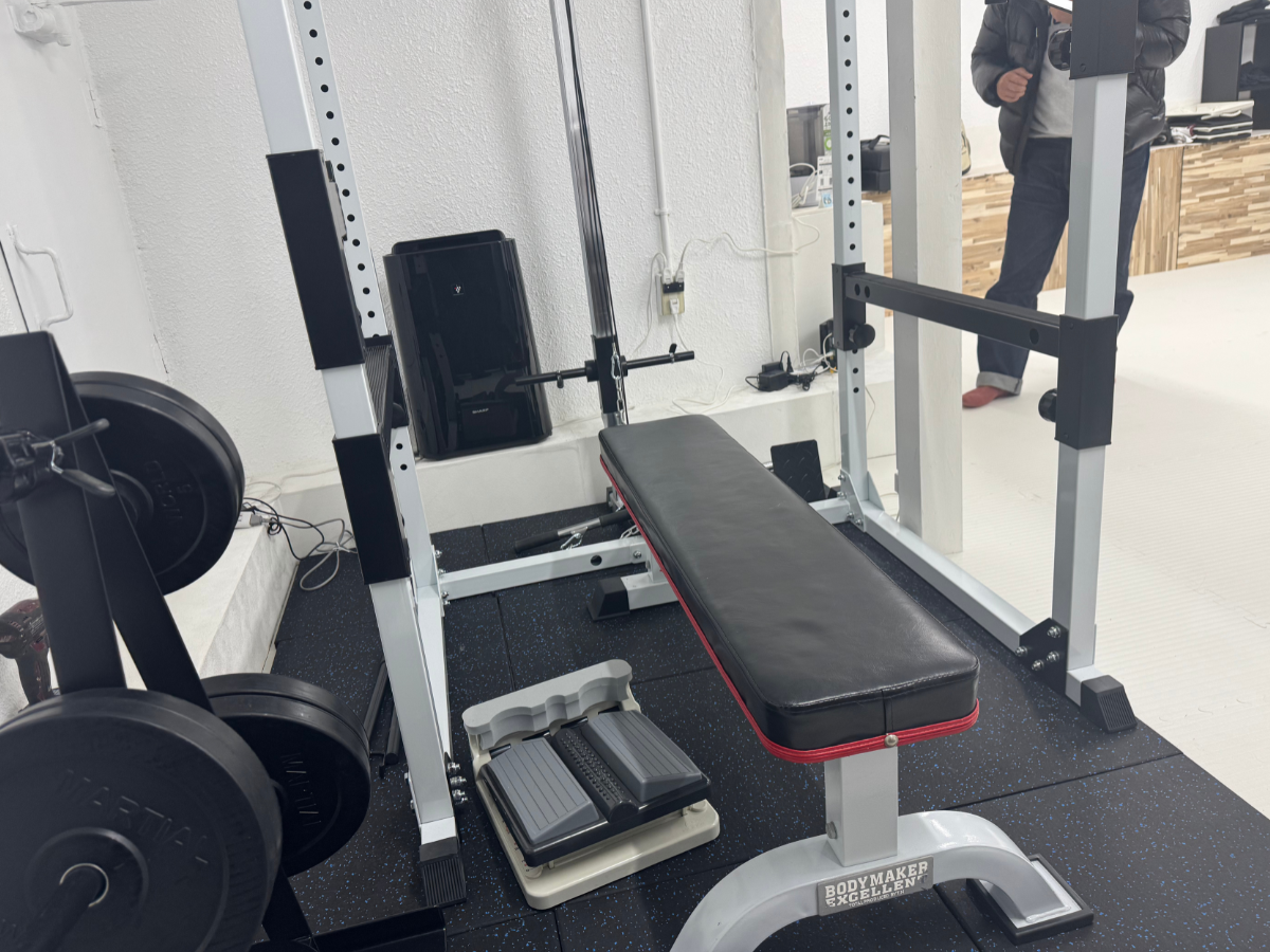 スペースの3枚目の写真