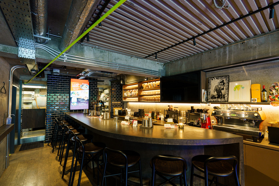 スペースの1枚目の写真