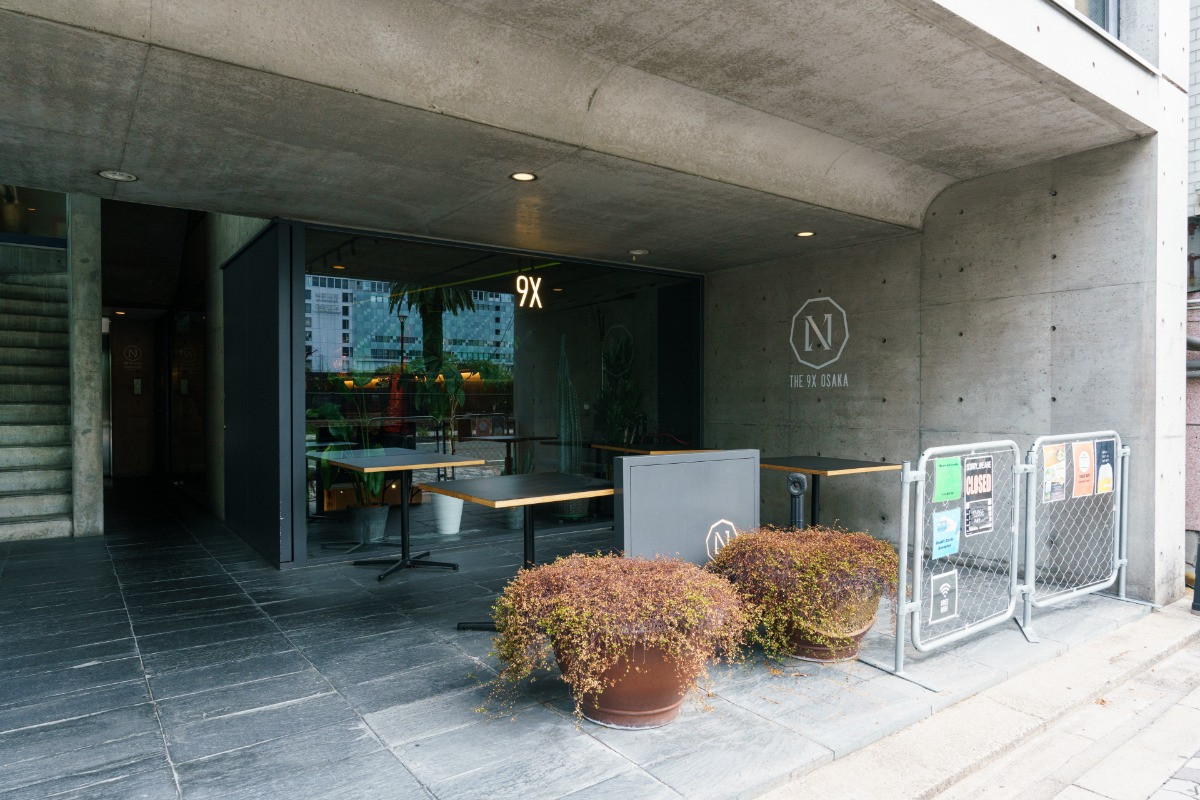 スペースの2枚目の写真