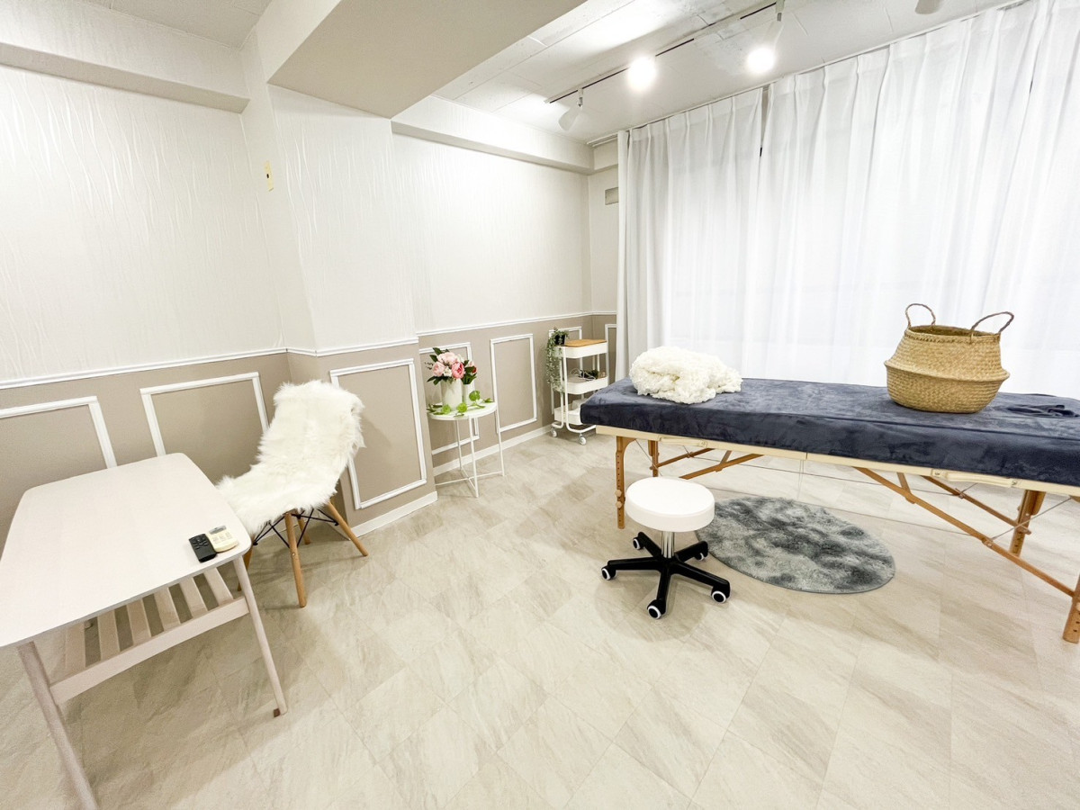 スペースの2枚目の写真